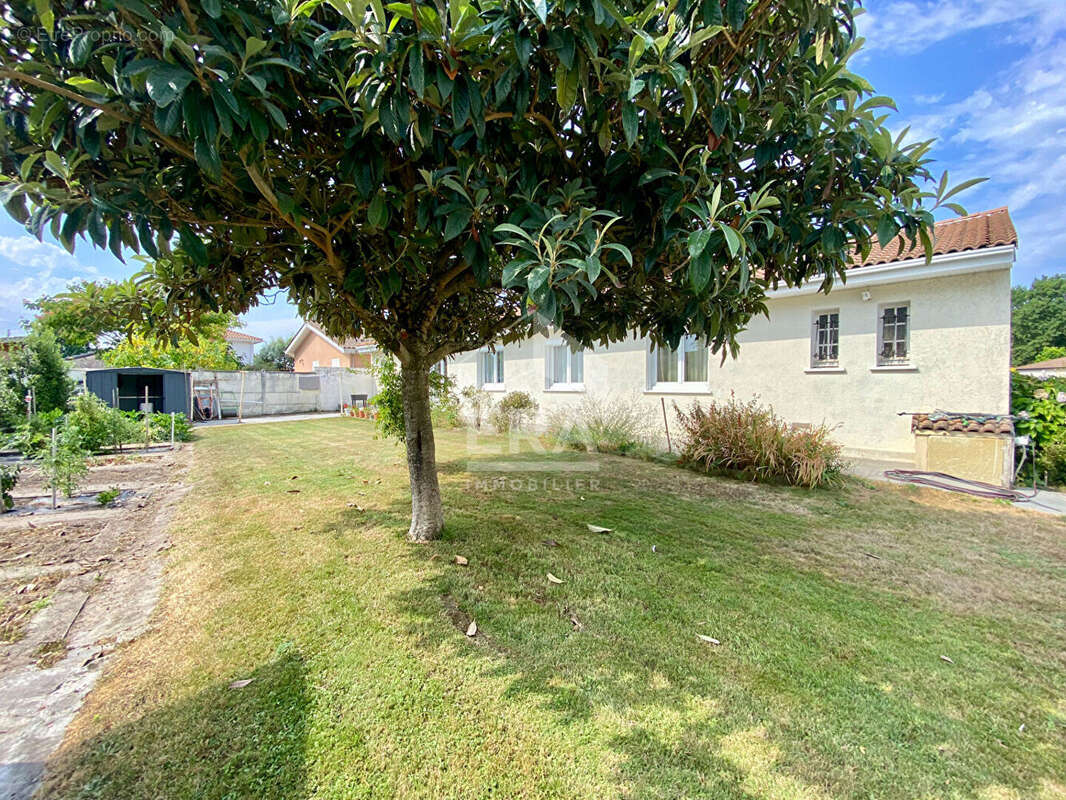 Maison à GUJAN-MESTRAS