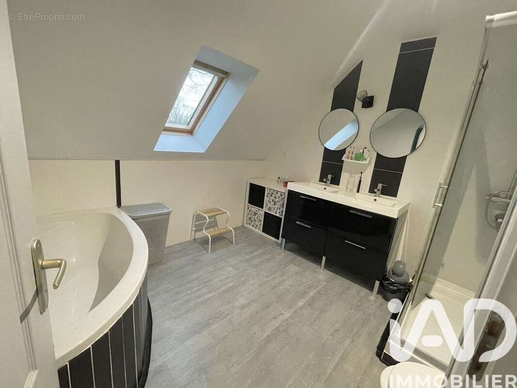 Photo 8 - Maison à SAINT-JOACHIM