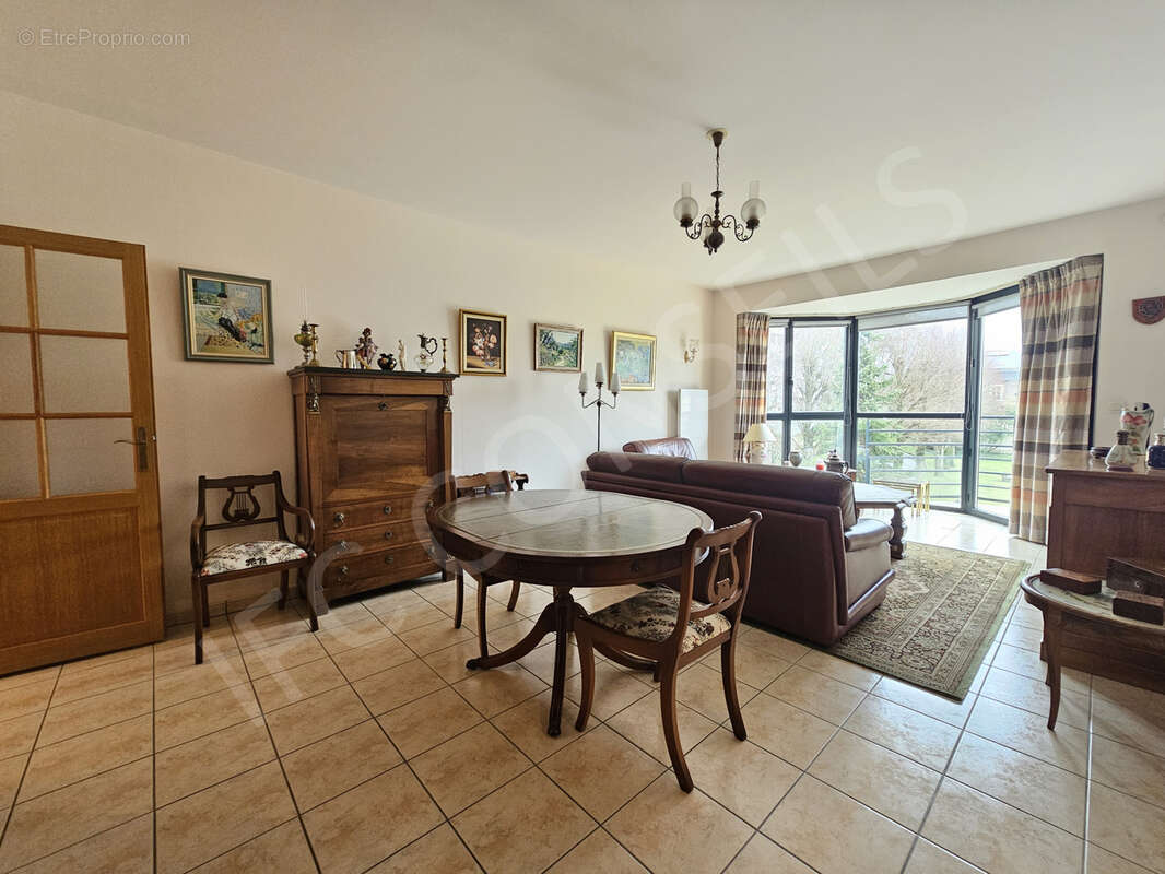 Appartement à VERNON
