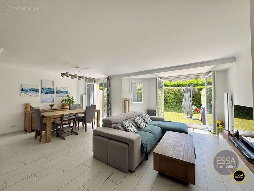 Maison à NOISY-LE-ROI