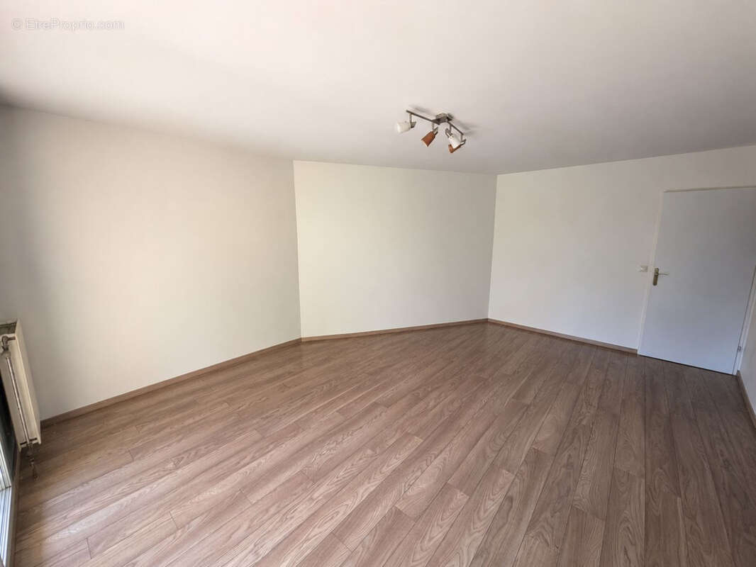 Appartement à BAGNOLET