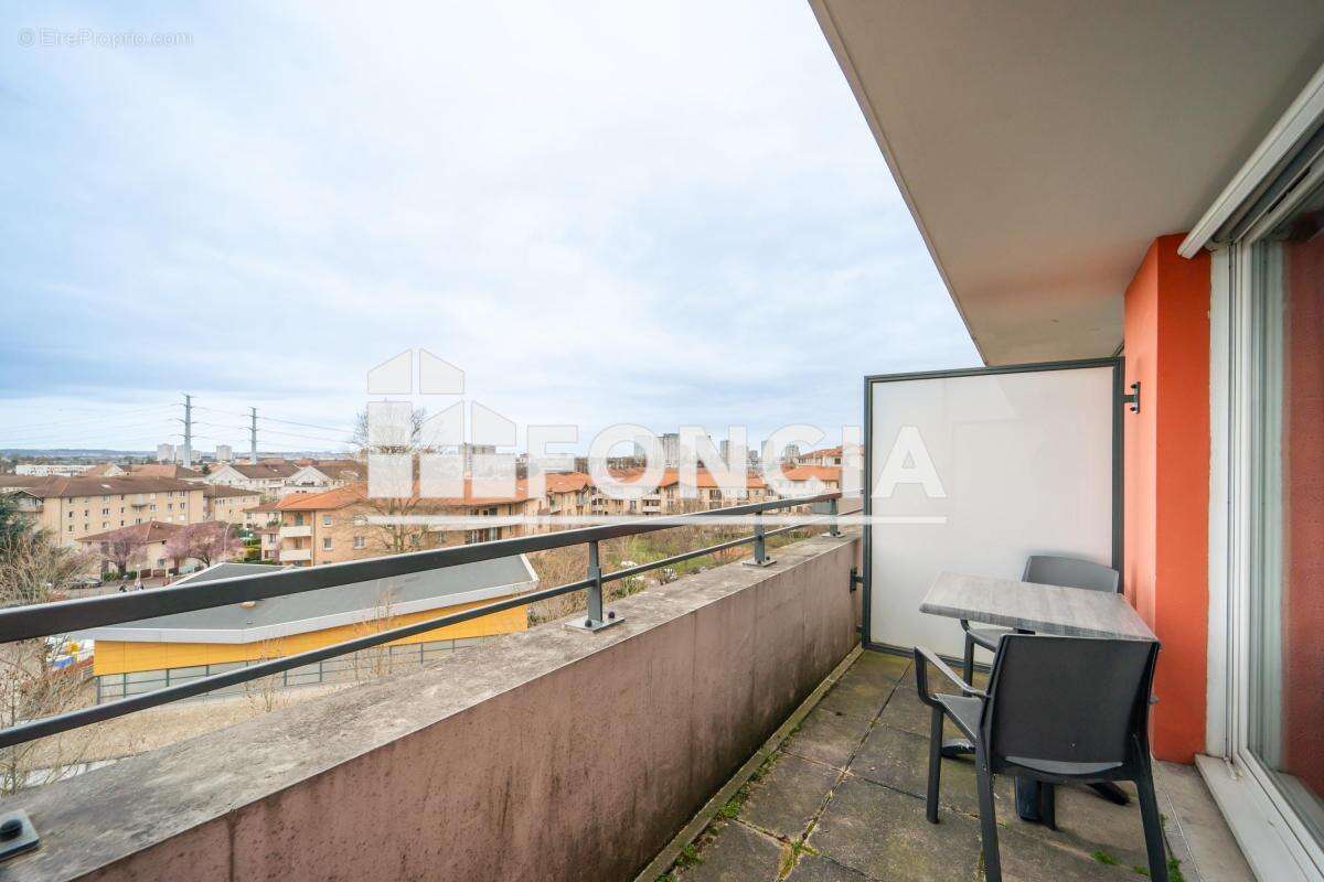 Appartement à CHEVILLY-LARUE