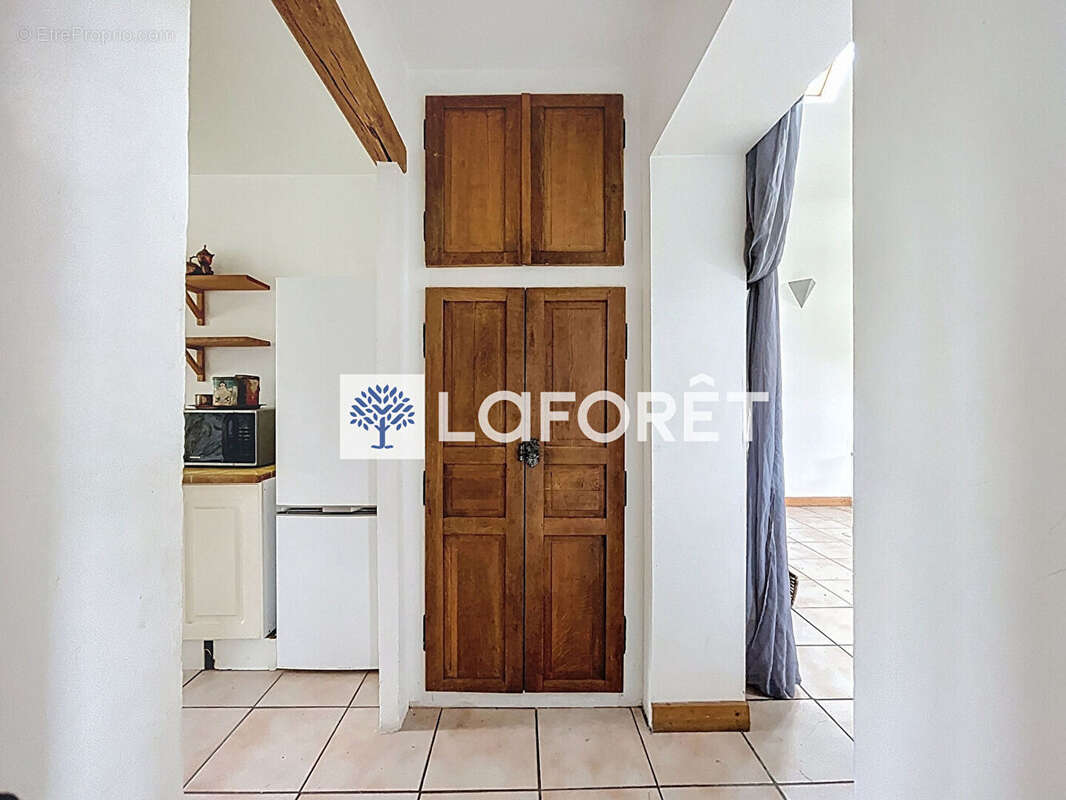 Maison à SAINT-MARTIN-DE-BOSCHERVILLE