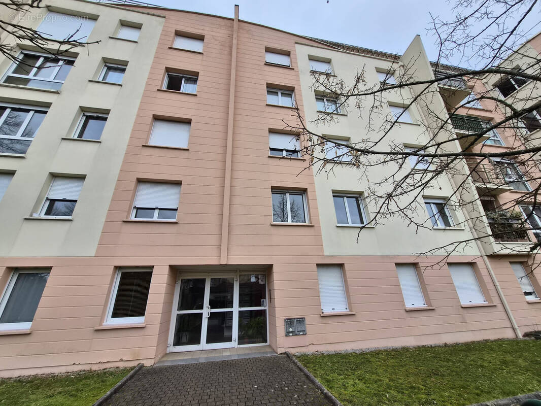 Appartement à LIMOGES