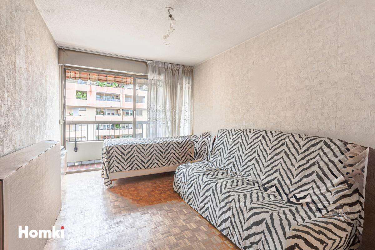 Appartement T4 de 94 m2 à Nice 06300, Place de Tende - photo 5