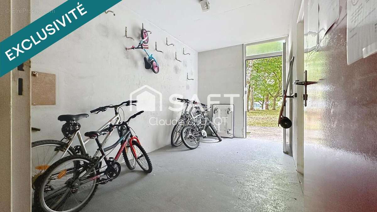 Photo 8 - Appartement à LORMONT