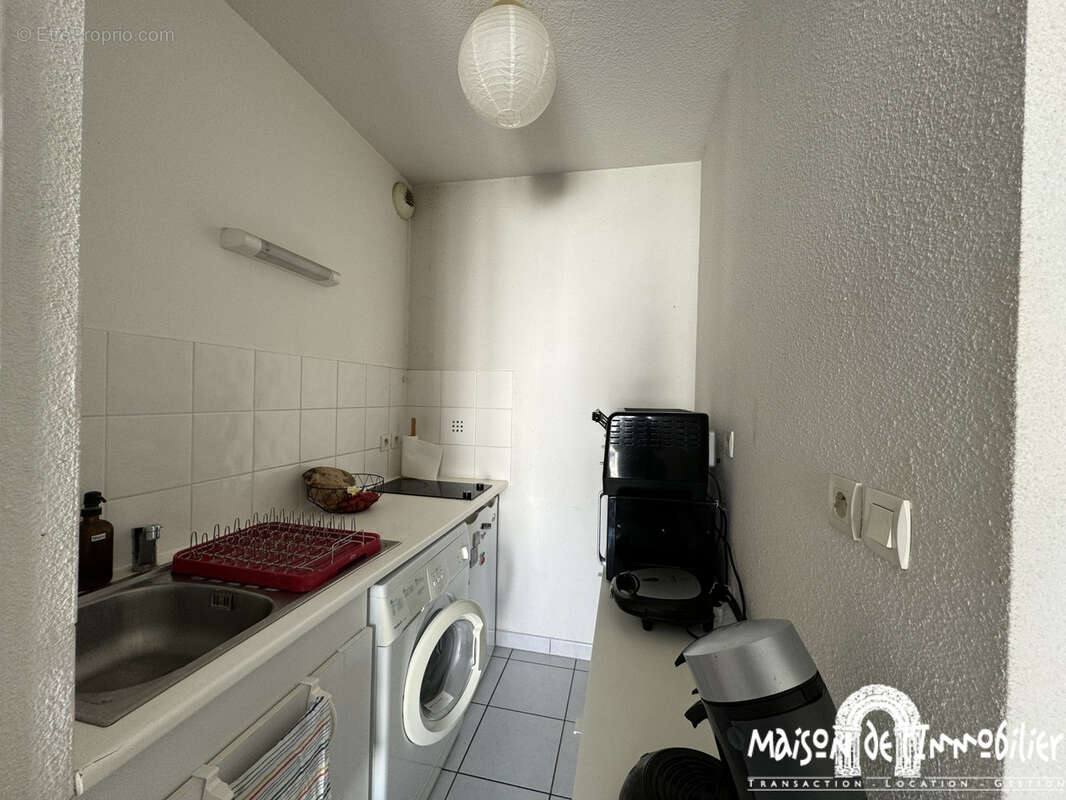 Appartement à COGNAC
