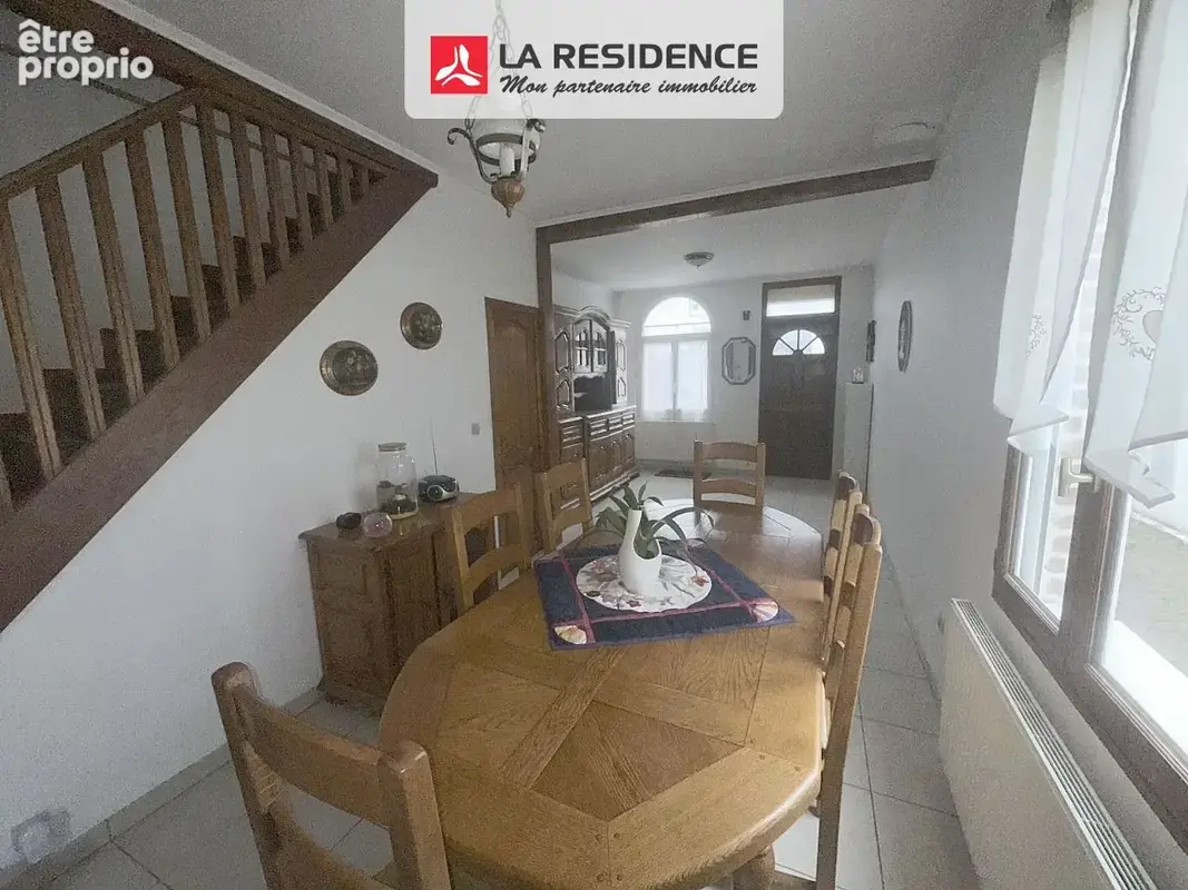 Maison 4 pièces 73 m² à vendre à Le Petit-Quevilly (76140) - photo 5
