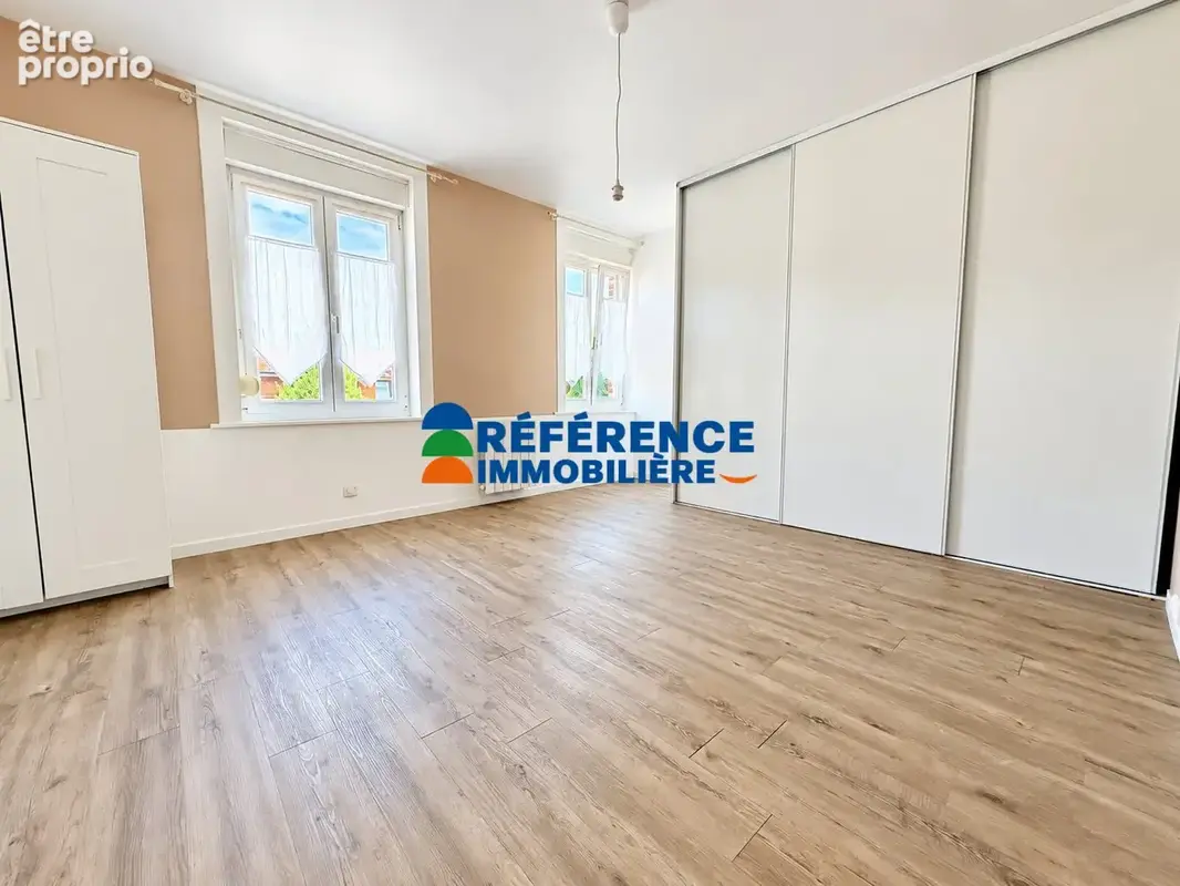 Maison 6 pièces 118 m² à vendre à Wambrechies (59118) - photo 6
