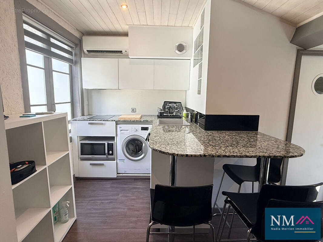 Appartement à BAYONNE