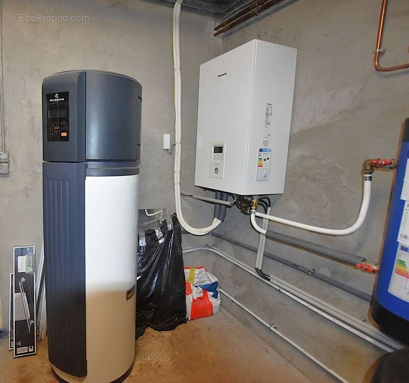 À VENDRE – Maison familiale avec piscine à La Chapelle-d'Aurec – À 5 minutes de Monistrol-sur-Loire - photo 27