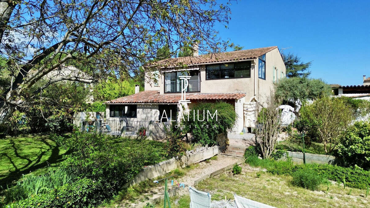 Maison à MANE