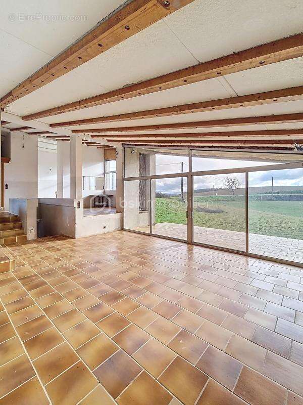 Maison à FLEURANCE