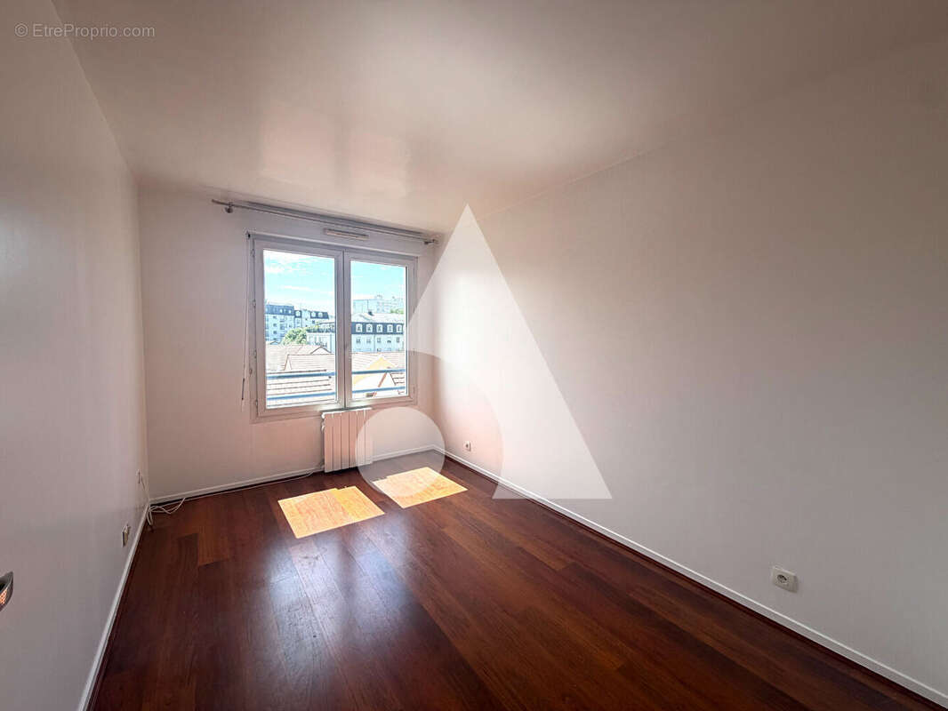 Appartement à SAINT-GRATIEN