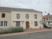Appartement à DROITURIER