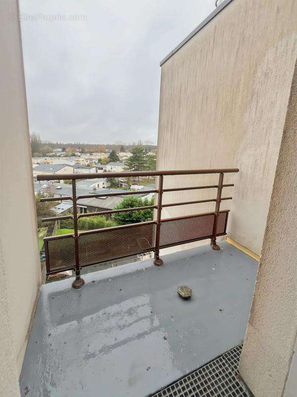 Appartement à ROISSY-EN-BRIE