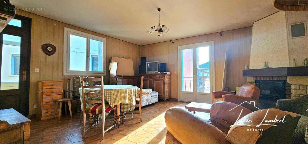 Photo 5 - Maison à BRASSAC-LES-MINES