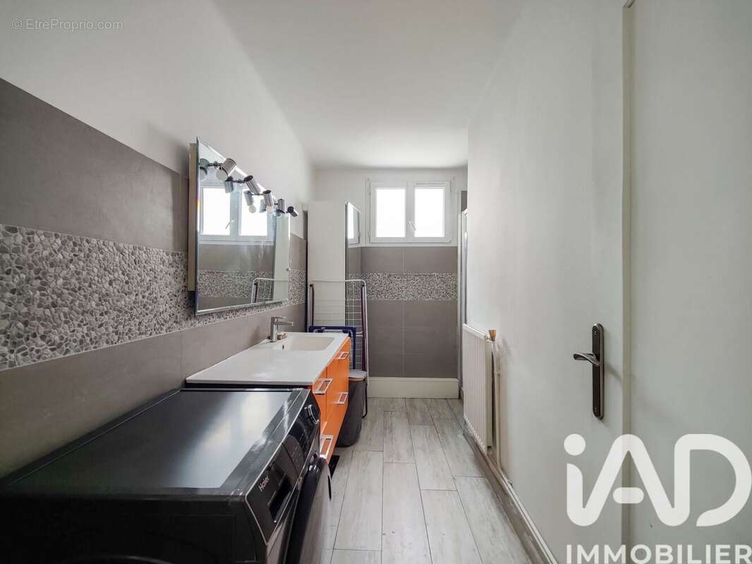 Photo 9 - Appartement à TOULOUSE