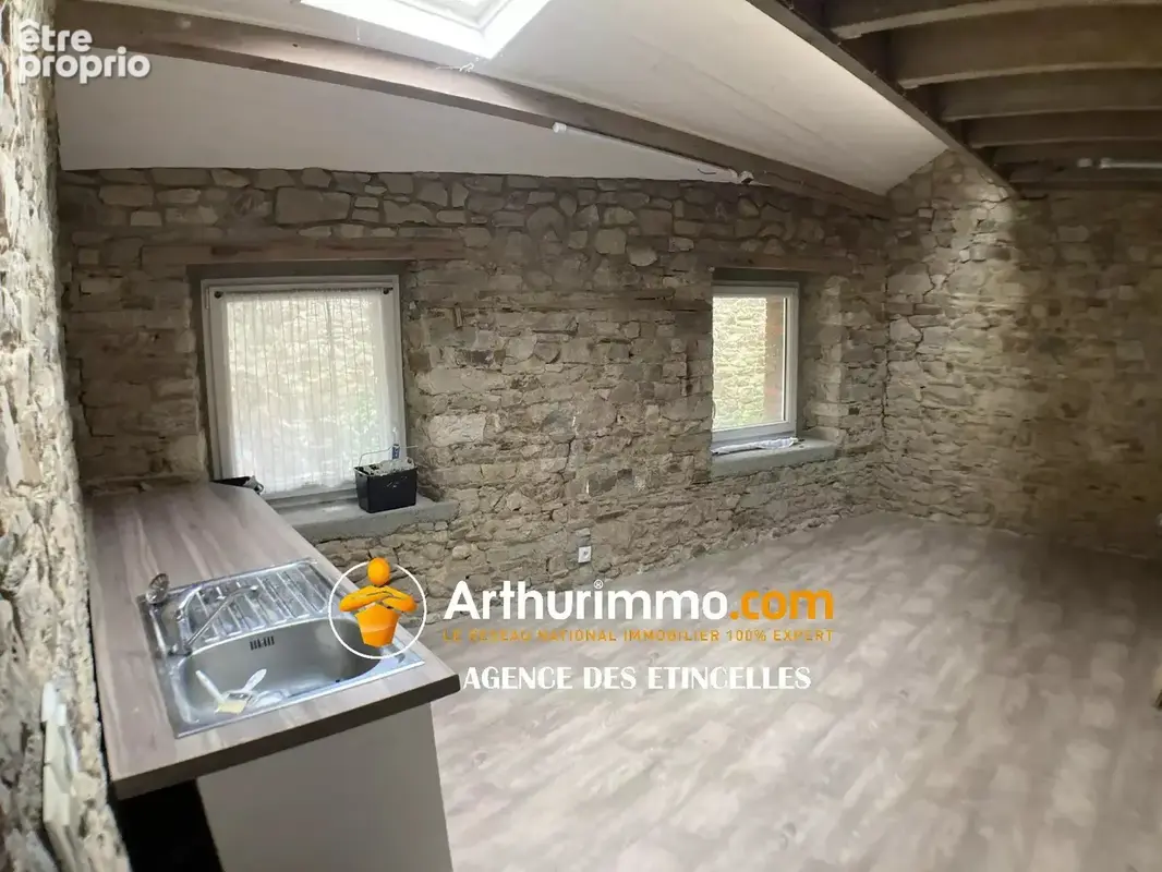 Vente Maison Martigne-ferchaud(35640) 106 200ï¿œ - photo 10
