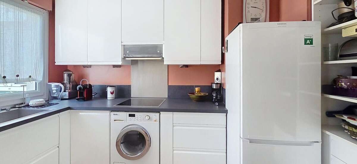 Photo 7 - Appartement à LE CHESNAY