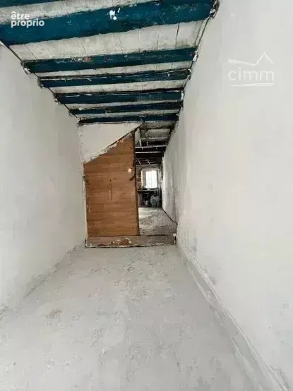 Photo Maison à Tournon-Sur-Rhone au prix de 49 800€