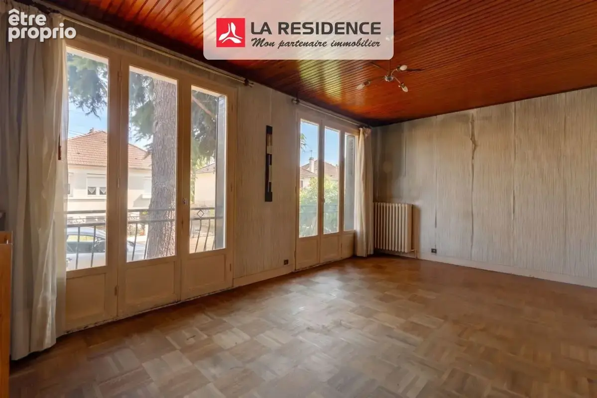 Maison 60 m² à Taverny  - photo 2