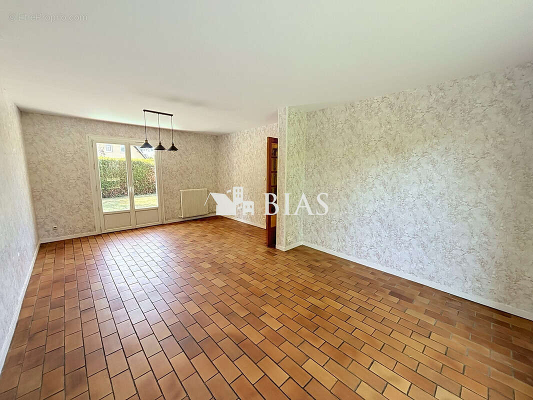 Maison 98 m² à Vandrimare  - photo 4