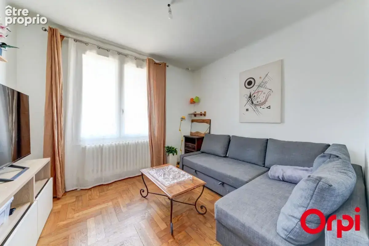 Maison à Vendre PARILLY exclusivité ORPI - photo 8