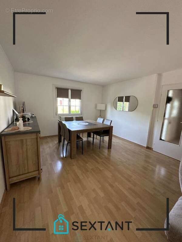 Belle maison mitoyenne au calme - photo 5