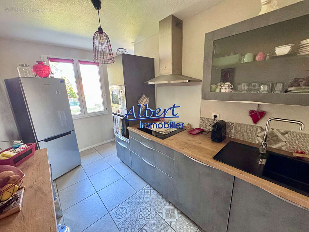 Appartement à SANARY-SUR-MER