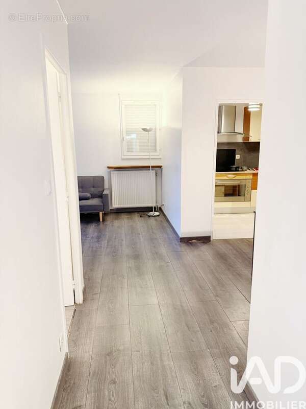 Photo 3 - Appartement à CERGY