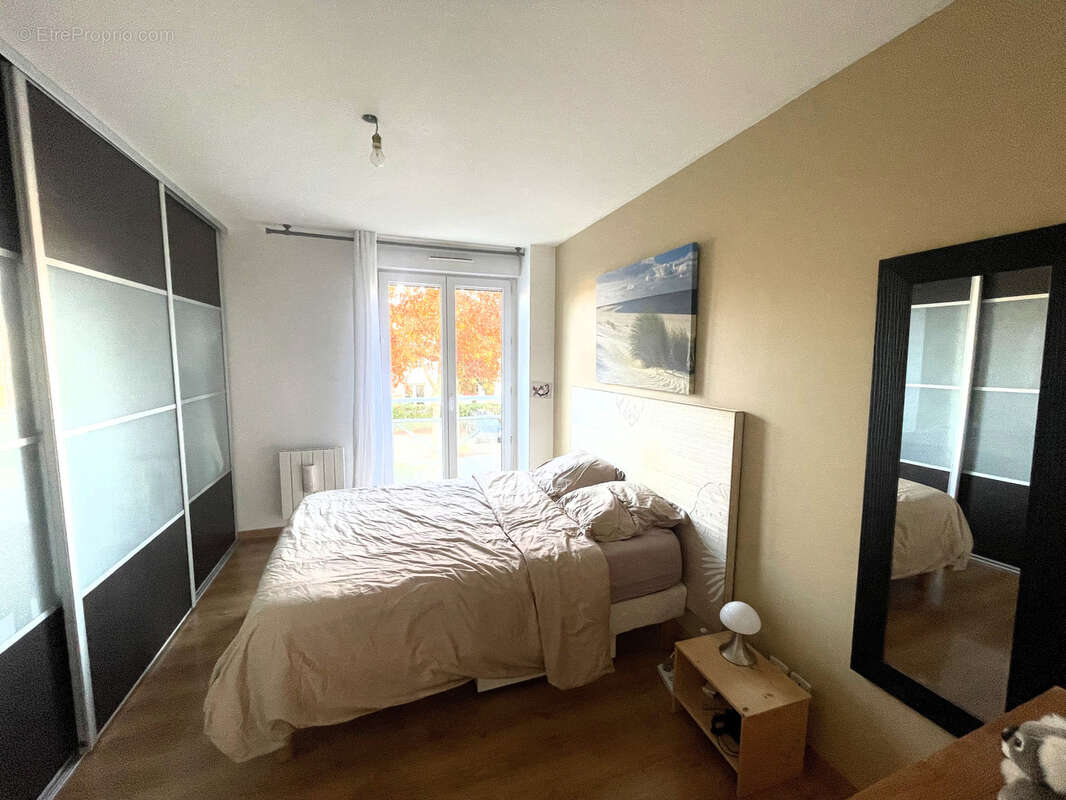 Maison à SAINT-HERBLAIN