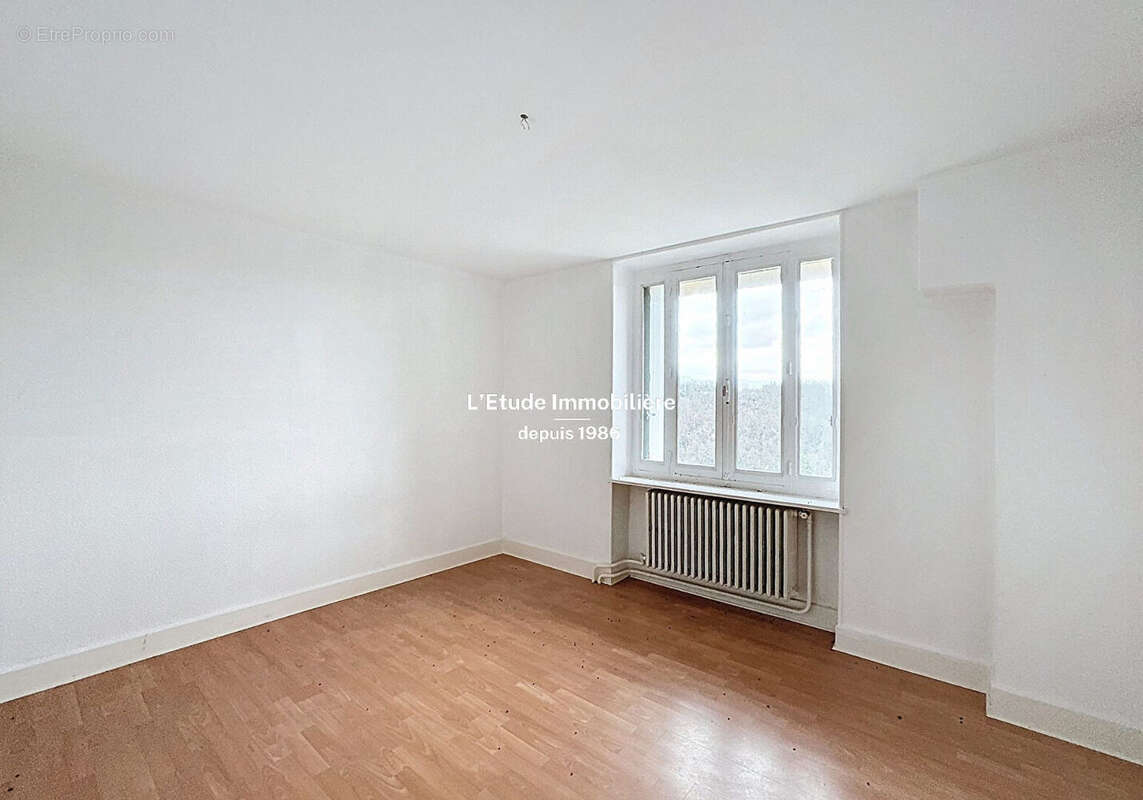 Appartement à SAINT-MARCELLIN