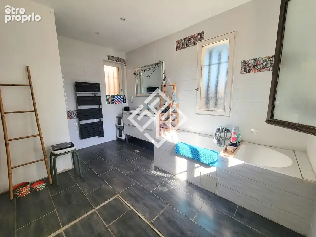 Villa de 162 m2- 4 pièces - photo 12