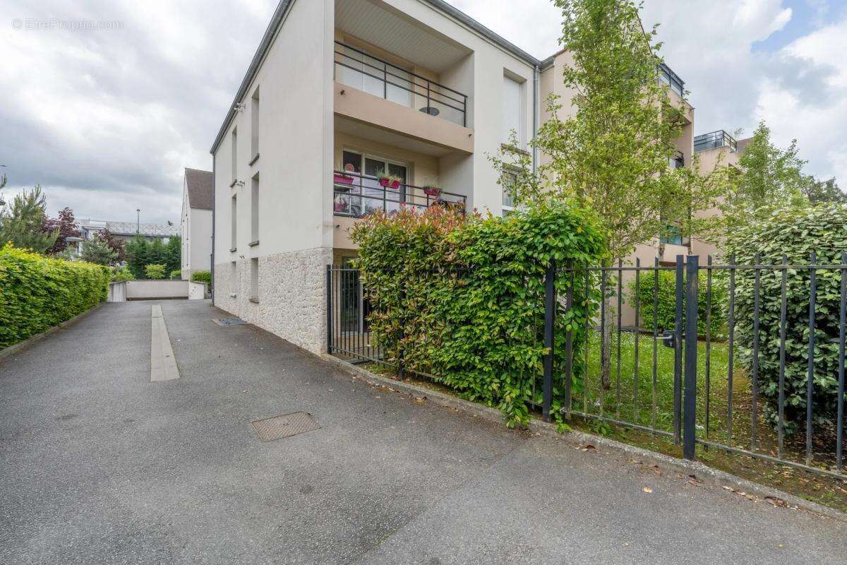 Appartement à RAMBOUILLET