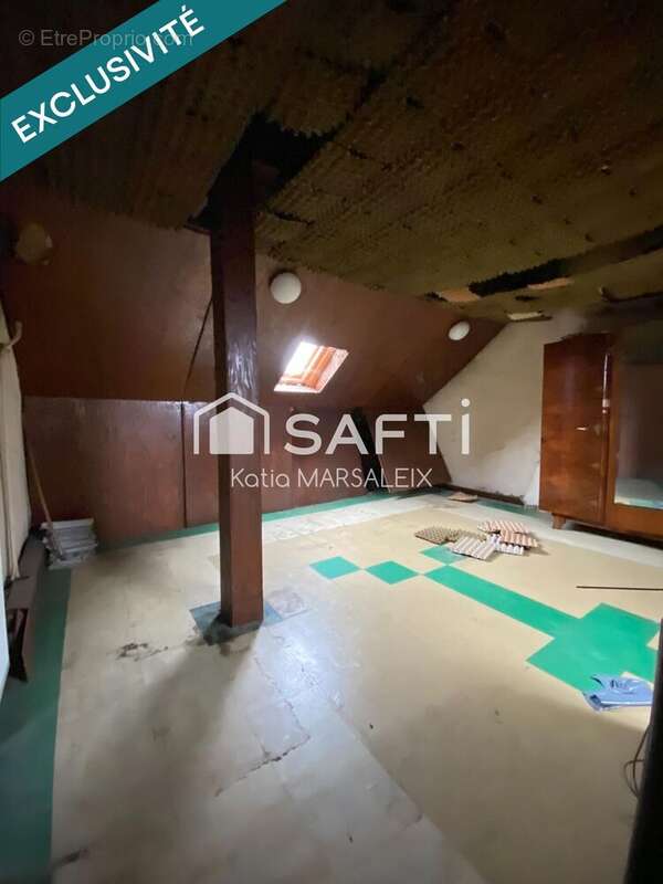 Photo 7 - Maison à CHATEAUROUX