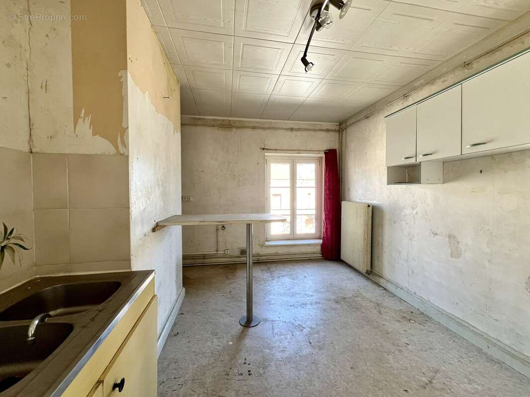 Autre à BADONVILLER