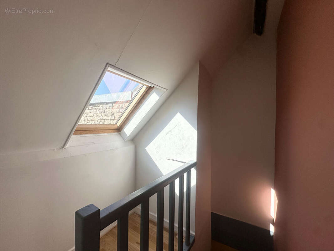 Appartement à BESANCON