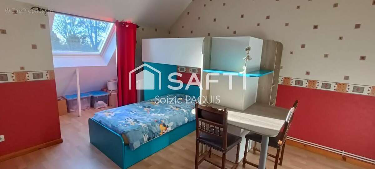 Photo 9 - Maison à LA FERTE-SOUS-JOUARRE