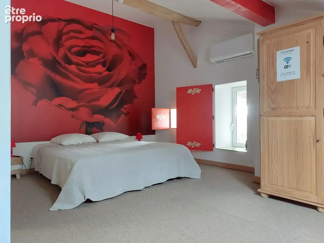 Maison à vendre 7 pièces MONTAUBAN (82) avec chambres d'hôtes, piscine, jardin et dépendance - photo 91
