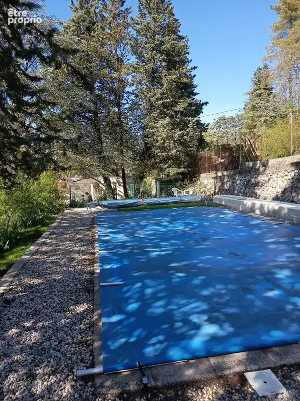 Maison 5 pièces 116 m² à vendre à Privas (07000) - photo 3