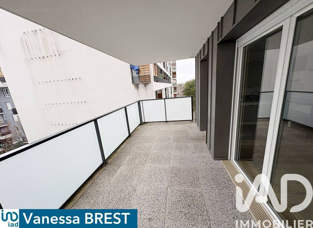 Photo 1 - Appartement à LIMEIL-BREVANNES