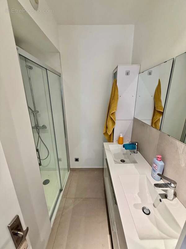 Maison à CAGNES-SUR-MER