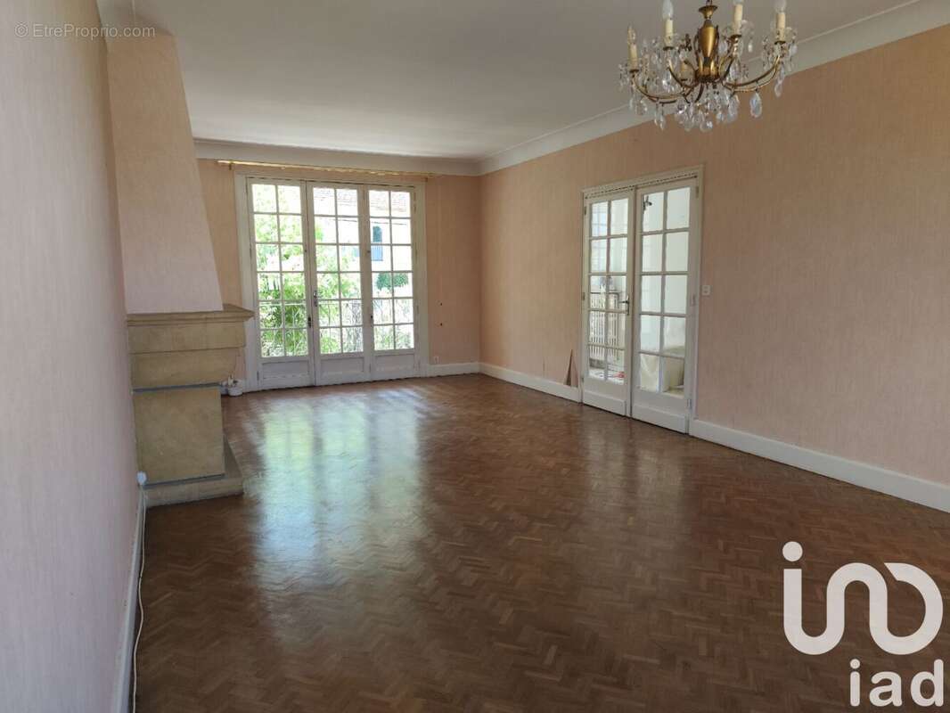 Photo 7 - Maison à COULOUNIEIX-CHAMIERS