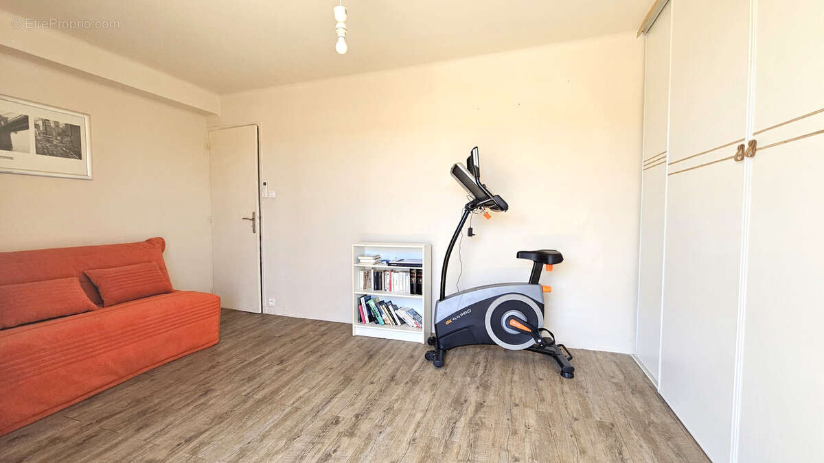 Appartement à SANARY-SUR-MER