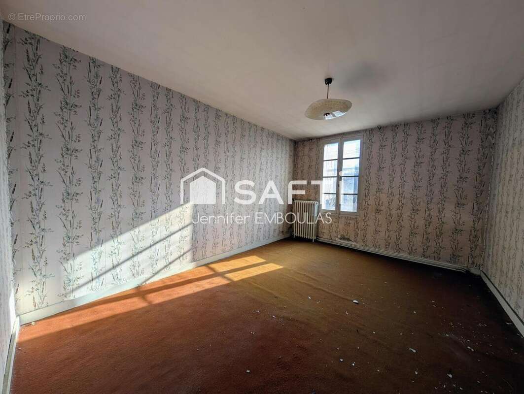 Photo 5 - Appartement à LATRESNE