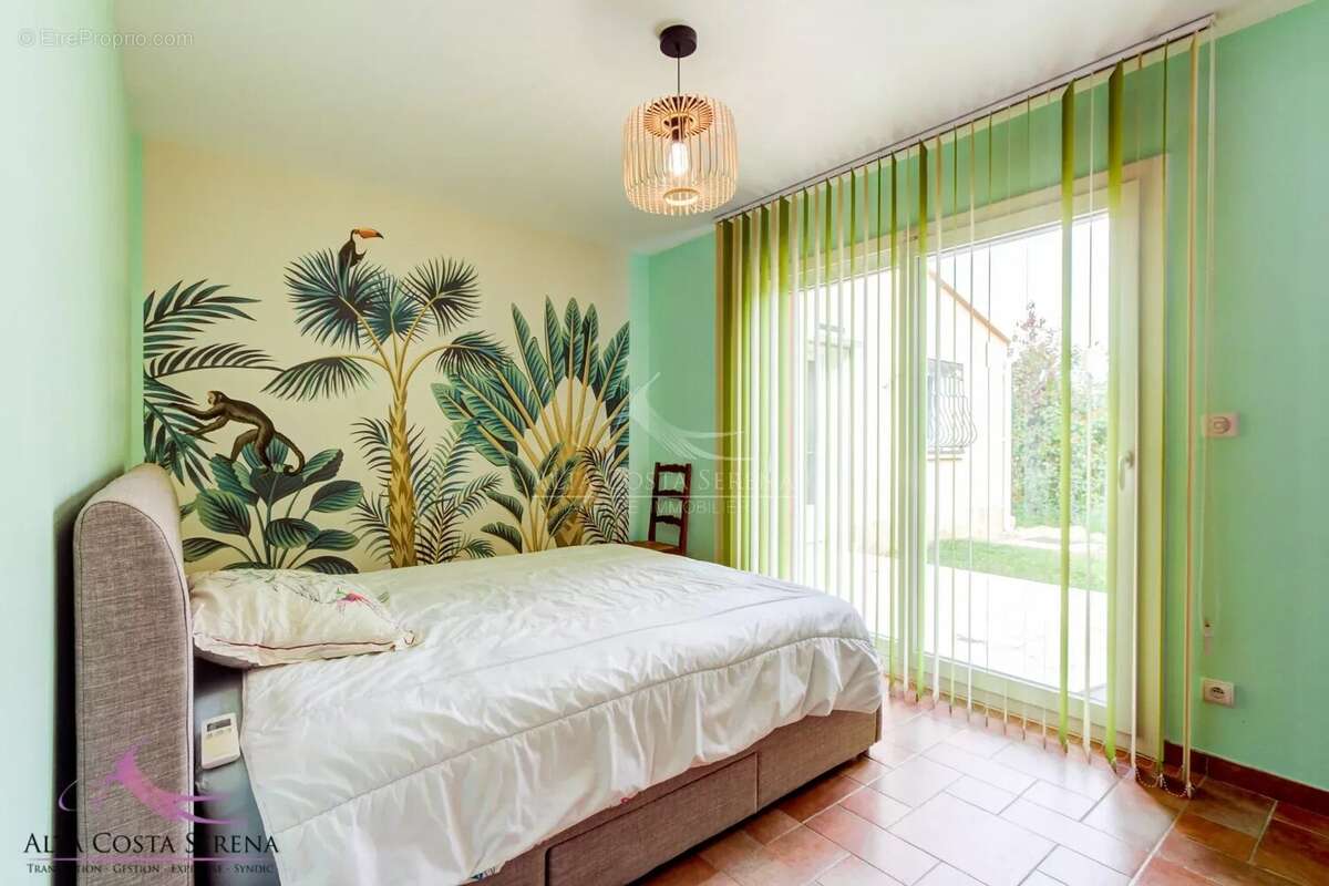 Maison à GHISONACCIA