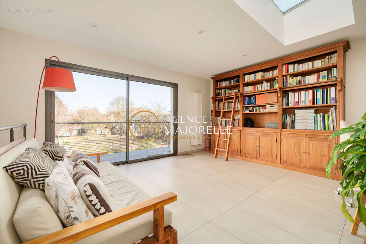 Maison à VANDOEUVRE-LES-NANCY