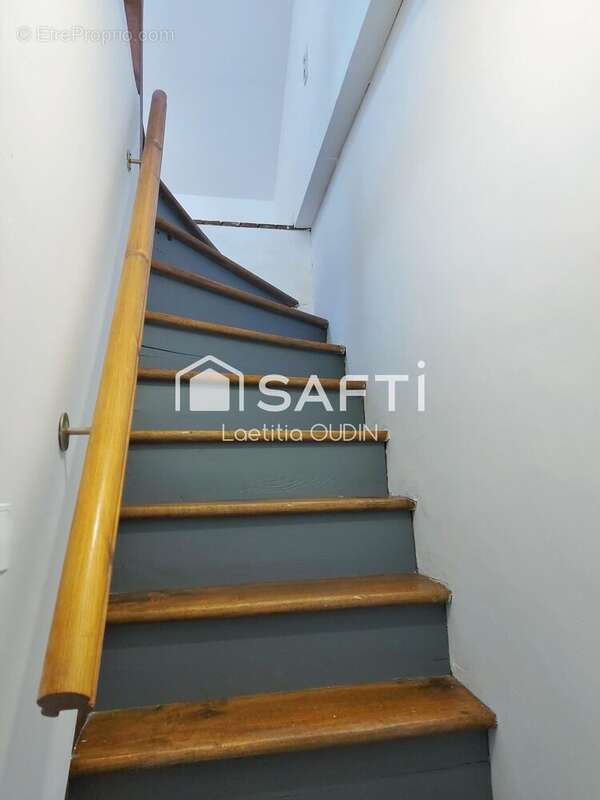 Photo 6 - Maison à ROMILLY-SUR-SEINE