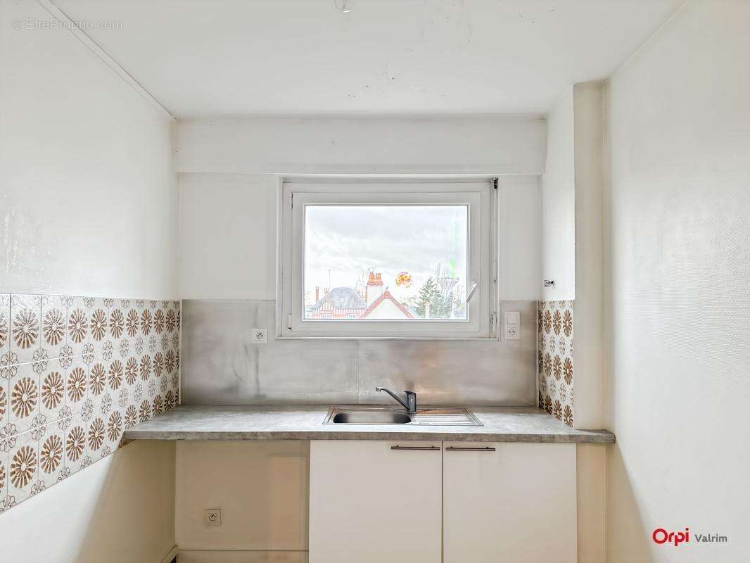 Appartement à ORLEANS